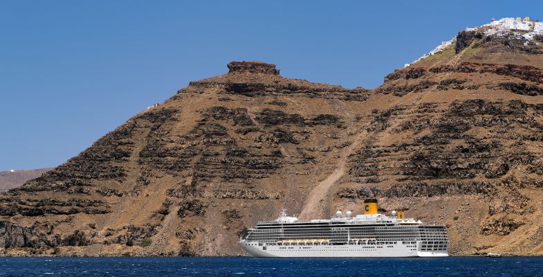 Why Choose a Cruise for Your Next Holiday